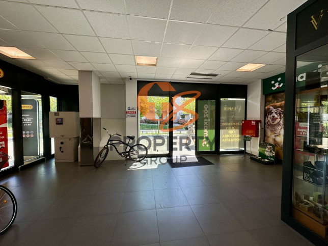 Lokal Sprzedaż Warszawa Wilanów 4